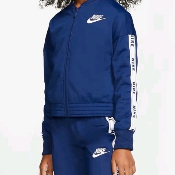 Nike Other - Nike Track Jacket
